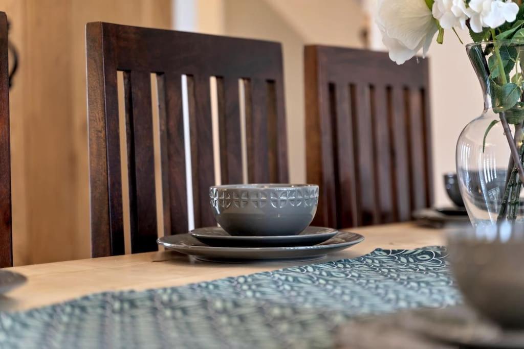 Cosy House Rural Setting Villa Lickey End ภายนอก รูปภาพ