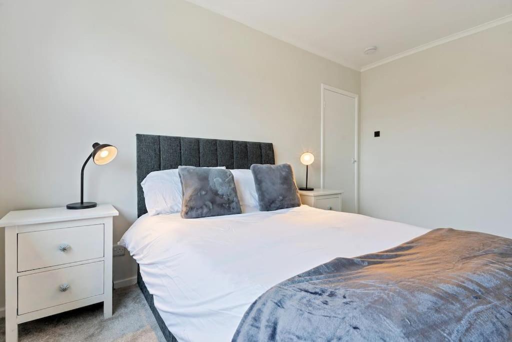 Cosy House Rural Setting Villa Lickey End ภายนอก รูปภาพ