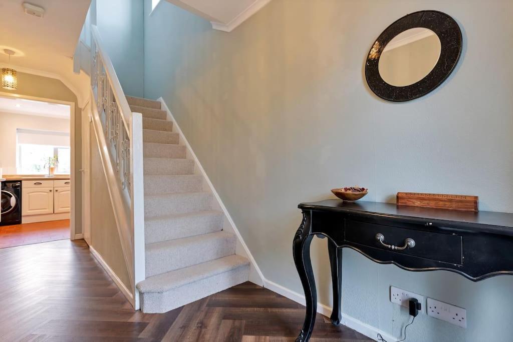 Cosy House Rural Setting Villa Lickey End ภายนอก รูปภาพ
